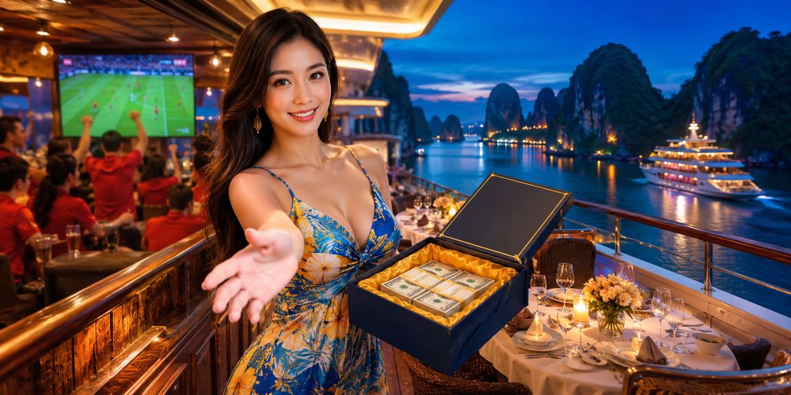 Giao diện trang chủ 137 hiện đại, dễ dùng cho người chơi Việt Nam