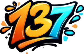 Logo 137